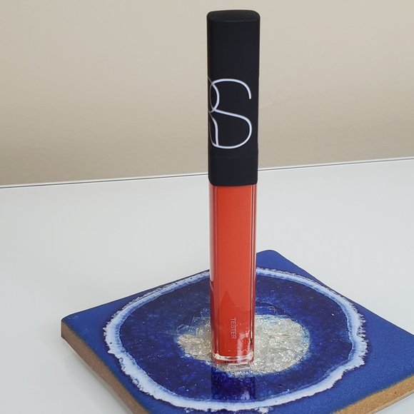 NARS Gloss in Wonder - Picture 2 of 7